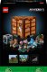 LEGO Minecraft Stół warsztatowy (21265) 1