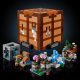 LEGO Minecraft Stół warsztatowy (21265) 9