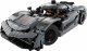 LEGO Technic Szary hipersamochód Koenigsegg Jesko Absolut (42173) 9