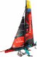 LEGO Technic Jacht Emirates Team New Zealand AC75 (42174) 9
