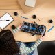 LEGO Technic Samochód wyścigowy Porsche GT4 e-Performance (42176) 2
