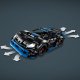 LEGO Technic Samochód wyścigowy Porsche GT4 e-Performance (42176) 5