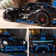 LEGO Technic Samochód wyścigowy Porsche GT4 e-Performance (42176) 6