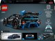 LEGO Technic Samochód wyścigowy Porsche GT4 e-Performance (42176) 8