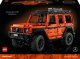 LEGO Technic Mercedes-Benz G 500 PROFESSIONAL Line (42177) 1
