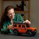 LEGO Technic Mercedes-Benz G 500 PROFESSIONAL Line (42177) 1