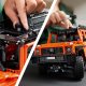 LEGO Technic Mercedes-Benz G 500 PROFESSIONAL Line (42177) 4