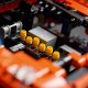 LEGO Technic Mercedes-Benz G 500 PROFESSIONAL Line (42177) 5