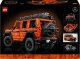 LEGO Technic Mercedes-Benz G 500 PROFESSIONAL Line (42177) 8