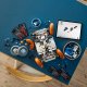 LEGO Technic NASA Apollo — pojazd LRV (42182) 2