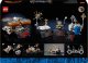 LEGO Technic NASA Apollo — pojazd LRV (42182) 8