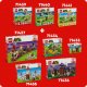 LEGO Super Mario Goomba i plac zabaw (71433) 6