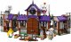 LEGO Super Mario Nawiedzona rezydencja Kinga Boo (71436) 10