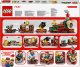 LEGO Super Mario Bowser i pociąg ekspresowy (71437) 11