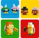 LEGO Super Mario Bowser i pociąg ekspresowy (71437) 2