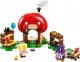 LEGO Super Mario Bowser i pociąg ekspresowy (71437) 7