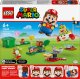 LEGO Super Mario Przygody z interaktywną figurką LEGO® Mario™ (71439) 1