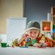 LEGO Super Mario Przygody z interaktywną figurką LEGO® Mario™ (71439) 2