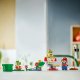 LEGO Super Mario Przygody z interaktywną figurką LEGO® Mario™ (71439) 3