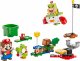 LEGO Super Mario Przygody z interaktywną figurką LEGO® Mario™ (71439) 7