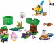 LEGO Super Mario Przygody z interaktywną figurką LEGO® Luigi™ (71440) 10