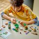 LEGO Super Mario Przygody z interaktywną figurką LEGO® Luigi™ (71440) 1