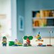 LEGO Super Mario Przygody z interaktywną figurką LEGO® Luigi™ (71440) 3