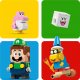 LEGO Super Mario Przygody z interaktywną figurką LEGO® Luigi™ (71440) 5