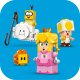 LEGO Super Mario Przygody z interaktywną figurką LEGO® Peach™ (71441) 4