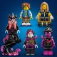 LEGO DREAMZzz Północny kruk Nigdywiedźmy (71478) 6