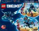 LEGO DREAMZzz Koci motocykl Zoey (71479) 9