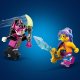 LEGO DREAMZzz Zwierzaki ze snu Izzie (71481) 7