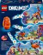 LEGO DREAMZzz Zwierzaki ze snu Izzie (71481) 9