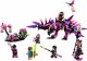 LEGO DREAMZzz Stwory z koszmarów Nigdywiedźmy (71483) 6
