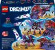 LEGO DREAMZzz Stwory z koszmarów Nigdywiedźmy (71483) 7