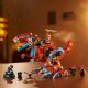 LEGO DREAMZzz Dinorobot Coopera C-Rex (71484) 3