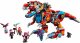 LEGO DREAMZzz Dinorobot Coopera C-Rex (71484) 7