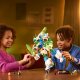 LEGO DREAMZzz Mech-rycerz Mateo i Z-Bloba (71485) 1