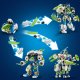 LEGO DREAMZzz Mech-rycerz Mateo i Z-Bloba (71485) 4