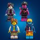 LEGO DREAMZzz Mech-rycerz Mateo i Z-Bloba (71485) 6