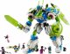 LEGO DREAMZzz Mech-rycerz Mateo i Z-Bloba (71485) 7