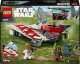 LEGO Star Wars Myśliwiec rycerza Jedi Boba (75388) 12