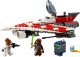 LEGO Star Wars Myśliwiec rycerza Jedi Boba (75388) 13