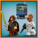 LEGO Star Wars Myśliwiec rycerza Jedi Boba (75388) 15