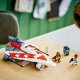 LEGO Star Wars Myśliwiec rycerza Jedi Boba (75388) 19