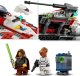 LEGO Star Wars Myśliwiec rycerza Jedi Boba (75388) 4