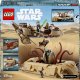 LEGO Star Wars Pustynna barka i jama sarlacca (75396) 8