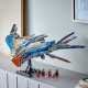 LEGO Marvel Strażnicy Galaktyki: Milano (76286) 4