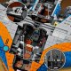 LEGO Marvel Strażnicy Galaktyki: Milano (76286) 6