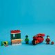 LEGO Super Heroes Marvel Iron Man z motocyklem i Hulk (76287) 3